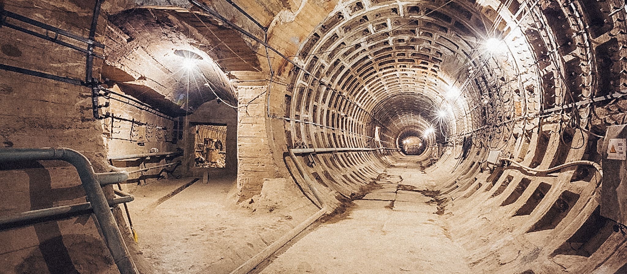 Полноценное восстановление герметичности подземных сооружений 3